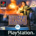 Medal of Honor: Underground