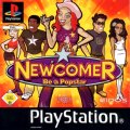 Newcomer: Be a Popstar