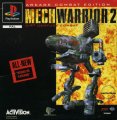 MechWarrior 2: 31st Century Combat - Arcade Combat Edition
