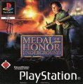 Medal of Honor: Underground