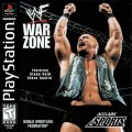 WWF War Zone