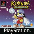 Klonoa: Door to Phantomile