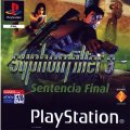 Syphon Filter 3: Sentencia final