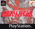 Metal Gear Solid (Demo)