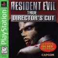 Resident Evil: True Director's Cut