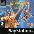 Disney's Hercules Action Game