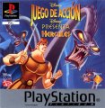 Disney's Hercules: Juego de acción