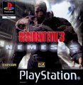 Resident Evil 3: Nemesis
