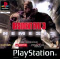 Resident Evil 3: Nemesis