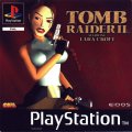 Tomb Raider II
