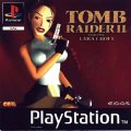 Tomb Raider II