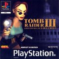 Tomb Raider III