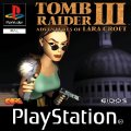 Tomb Raider III