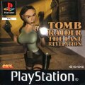 Tomb Raider: The Last Revelation
