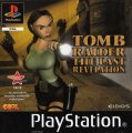Tomb Raider: The Last Revelation
