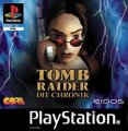 Tomb Raider: Die Chronik