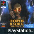 Tomb Raider: Chronicles
