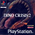 Dino Crisis 2