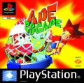 Ape Escape