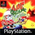 Ape Escape: La Invasion de los Monos