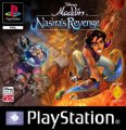 Disney's Aladdin in Nasira's Revenge