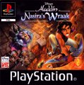 Disney's Aladdin in Nasira's wraak