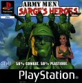 Army Men: Sarge's Heroes