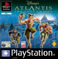 Atlantis: The Lost Empire