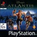 Atlantis: The Lost Empire