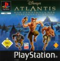 Disney's Atlantis - Das Geheimnis Der Verlorenen Stadt
