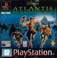 Disney's Atlantis - De Verzonken Stad
