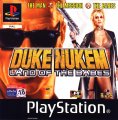 Duke Nukem: Land of the Babes