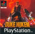 Duke Nukem