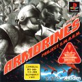 Armorines: Project S.W.A.R.M.