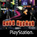 Fear Effect