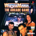 WWF WrestleMania: The Arcade Game