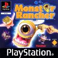 Monster Rancher
