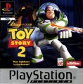 Toy Story 2: Buzz Lightyear to the Rescue!