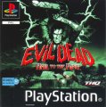 Evil Dead: Hail to the King