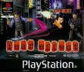 Fear Effect