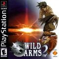Wild Arms 2
