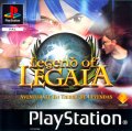 Legend of Legaia