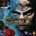 Les Chevaliers de Baphomet