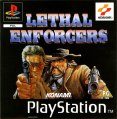 Lethal Enforcers