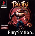 T'ai Fu: Wrath of the Tiger