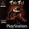 T’ai Fu: Die Rache des Tigers