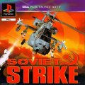 Soviet Strike