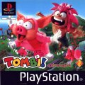 Tombi!
