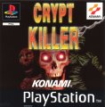 Crypt Killer