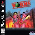 Worms